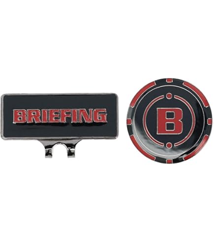 Amazon | ブリーフィング BRIEFING ラウンド小物 B SERIES